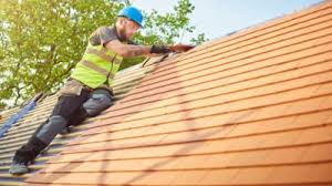 Best Steel Roofing  in Bayou Cane, LA