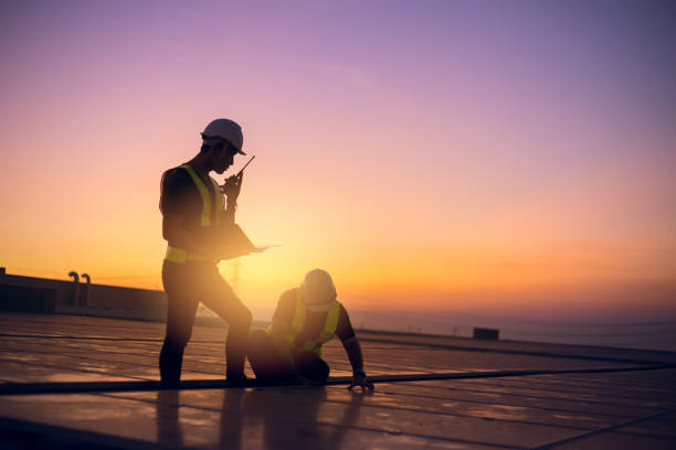 Best Metal Roofing Installation  in Bayou Cane, LA