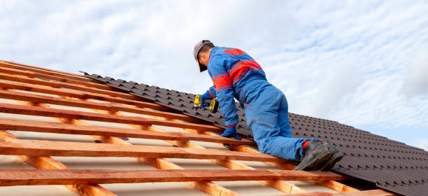 Waterproofing in Bayou Cane, LA